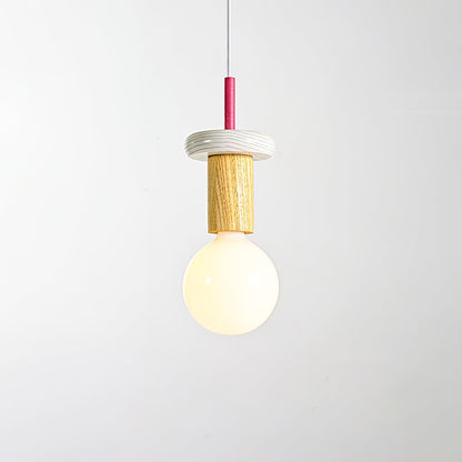 Building Blocks Pendant Lamp