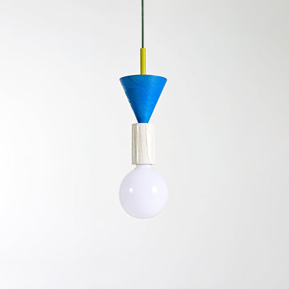 Building Blocks Pendant Lamp