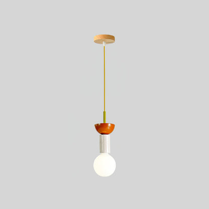 Building Blocks Pendant Lamp