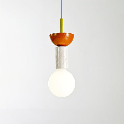 Building Blocks Pendant Lamp