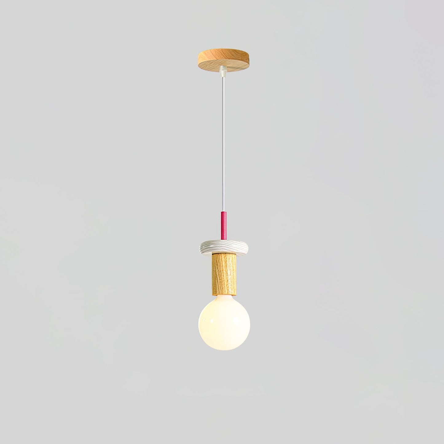 Building Blocks Pendant Lamp