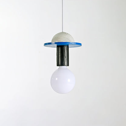 Building Blocks Pendant Lamp