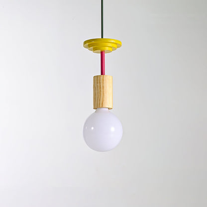 Building Blocks Pendant Lamp