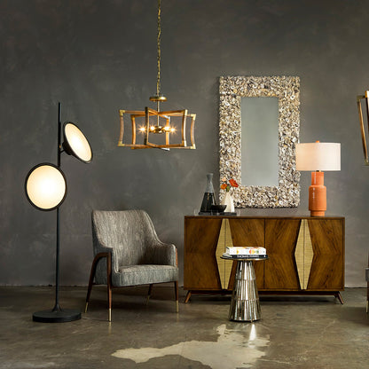 Bulat Floor Lamp