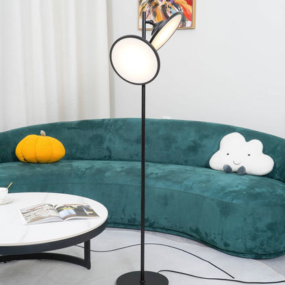 Bulat Floor Lamp