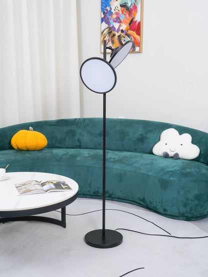 Bulat Floor Lamp