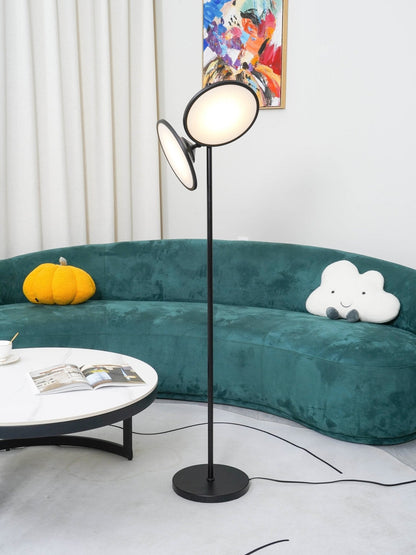 Bulat Floor Lamp