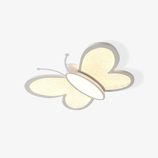 Butterfly Ceiling Lamp