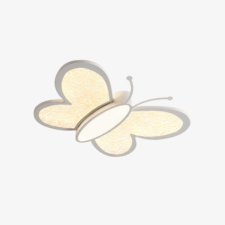 Butterfly Ceiling Lamp