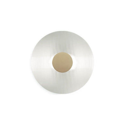 Button Wall Lamp