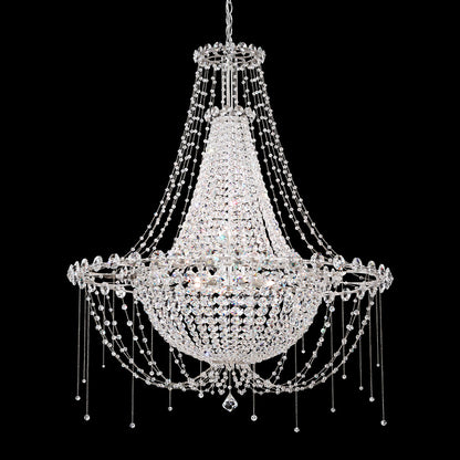 Schonbek Chrysalita CM8334 Chandelier