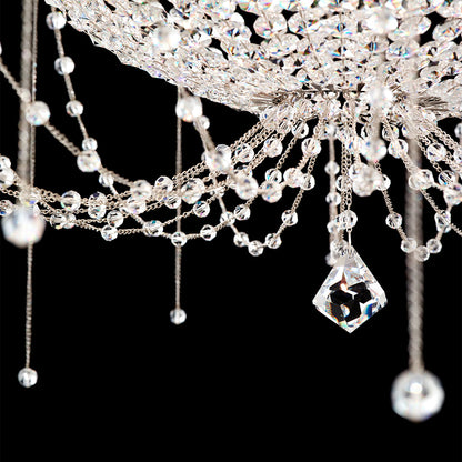 Schonbek Chrysalita CM8334 Chandelier