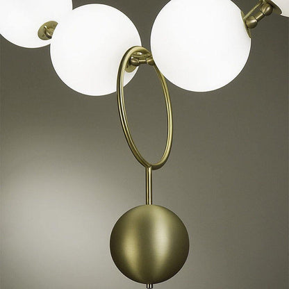 Necklace LED Ceiling light fitting Pendant Lamp