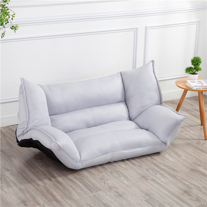 Convertible Lazy Floor Sofa Bed