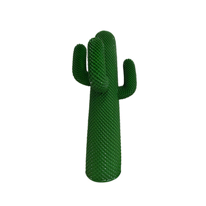 Mello Sculptural Portable lamp Cactus Coat Rack