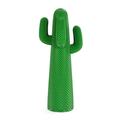 Mello Sculptural Portable lamp Cactus Coat Rack