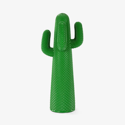 Mello Sculptural Portable lamp Cactus Coat Rack