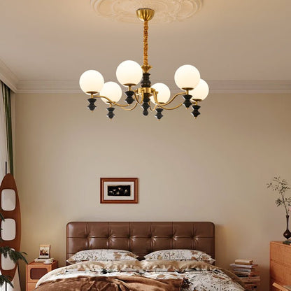 Cadence Chandelier