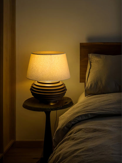 Cadence Table Lamp