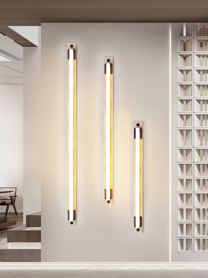 Caelum Light Bar Wall Lamp