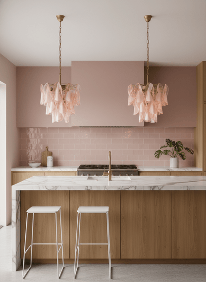 Caia Chandelier