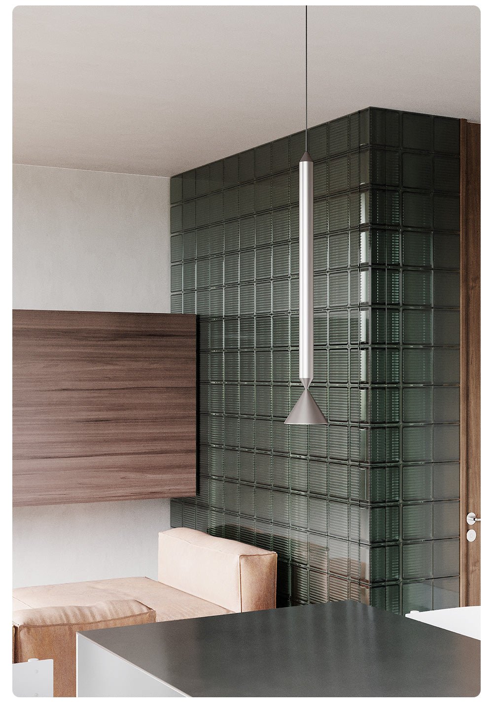 Calden Pendant Lamp