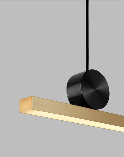 Cale Suspension Lamp