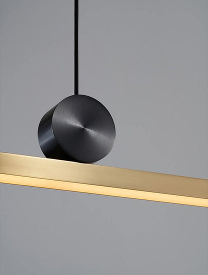 Cale Suspension Lamp