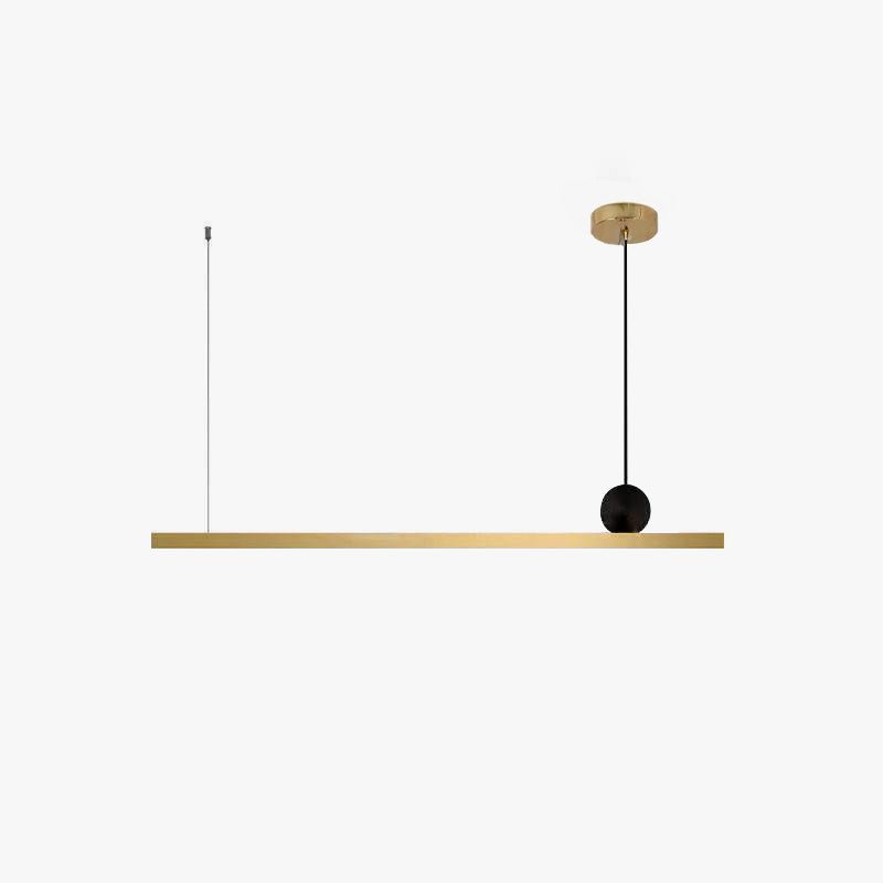 Cale Suspension Lamp