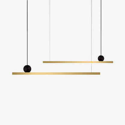 Cale Suspension Lamp