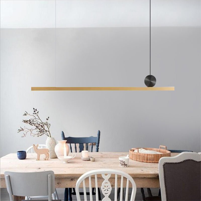 Cale Suspension Lamp