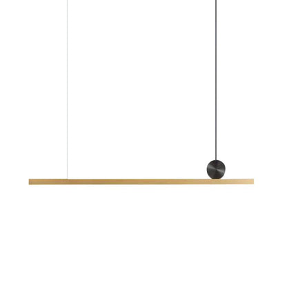 Cale Suspension Lamp