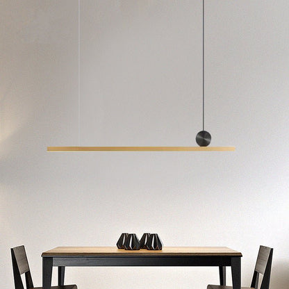 Cale Suspension Lamp