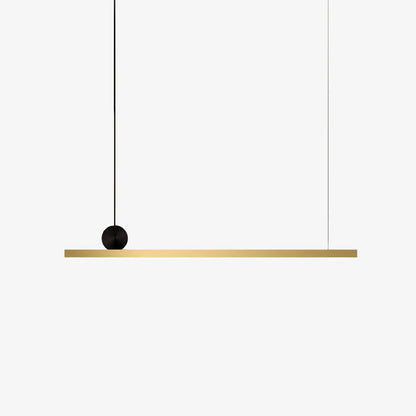 Cale Suspension Lamp