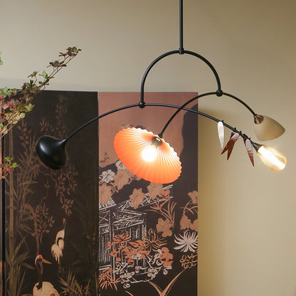 Calibra Mobile Chandelier
