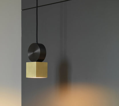 Cale Pendant Collection