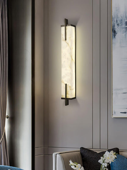 Calliope Wall Sconce