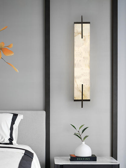 Calliope Wall Sconce