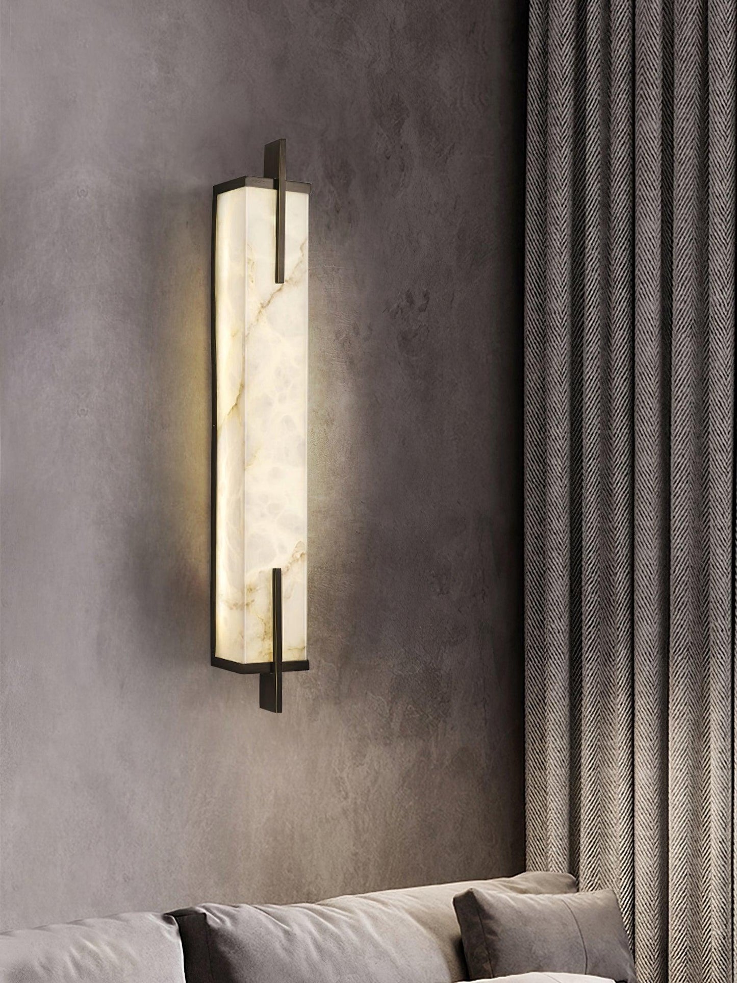 Calliope Wall Sconce