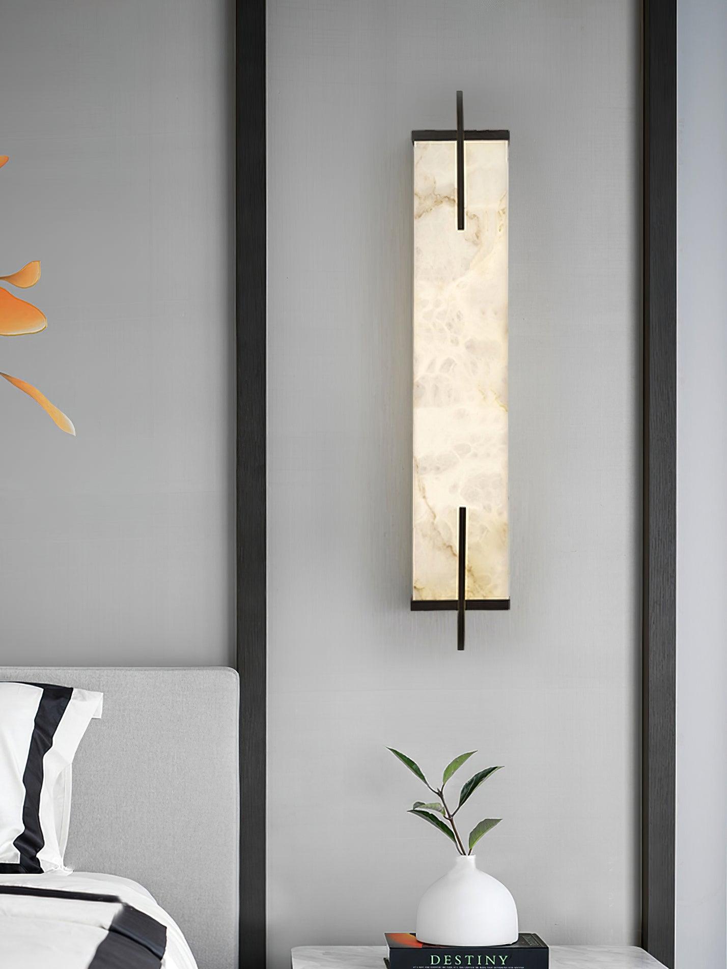 Calliope Wall Sconce