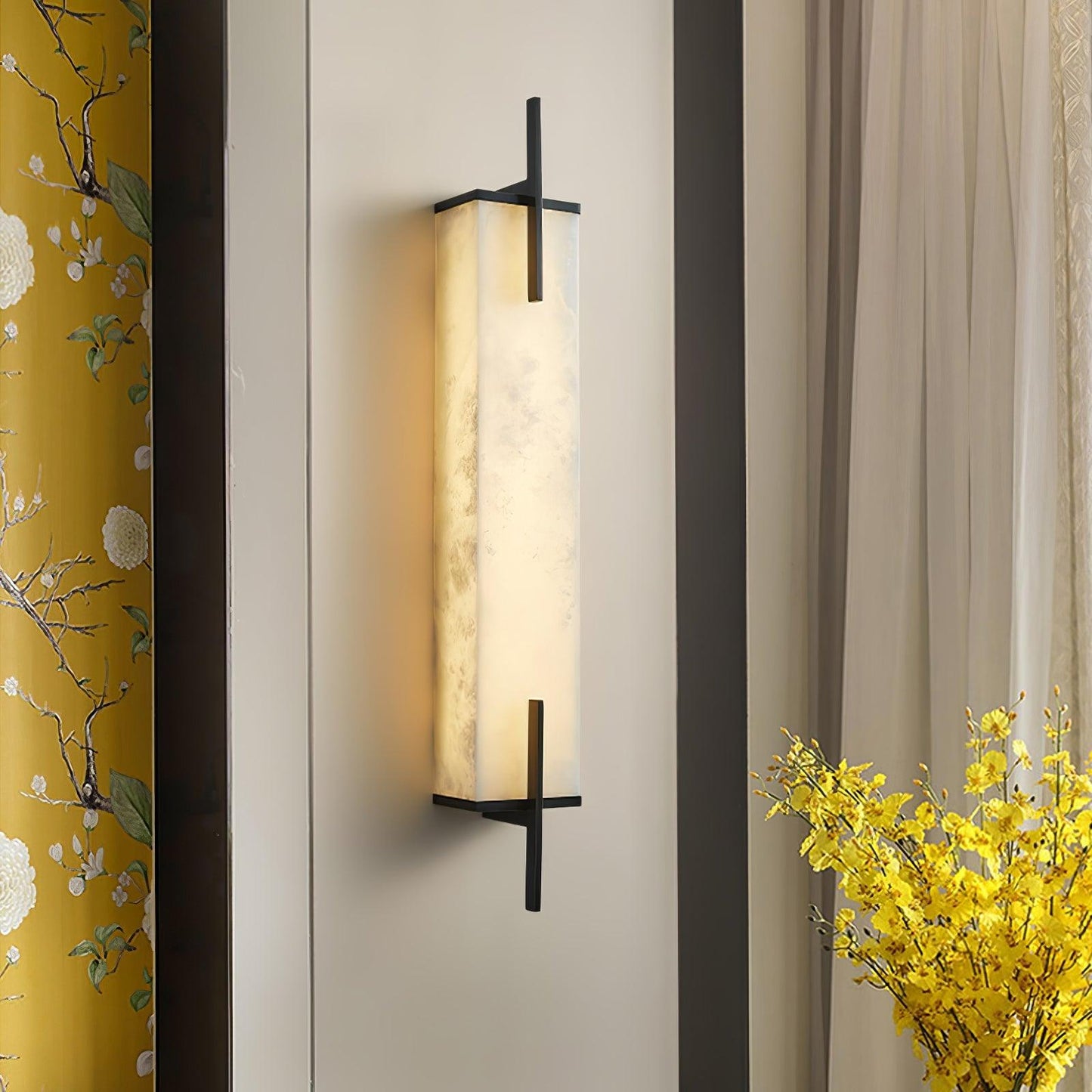 Calliope Wall Sconce