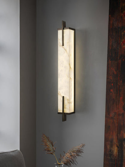 Calliope Wall Sconce