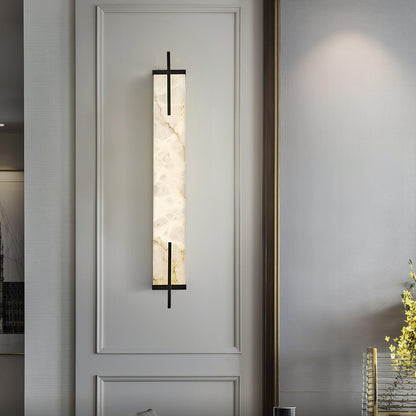 Calliope Wall Sconce