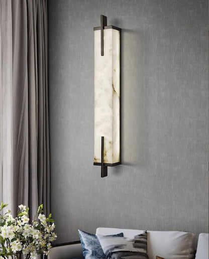 Calliope Wall Sconce