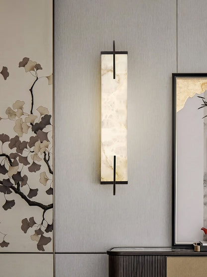 Calliope Wall Sconce