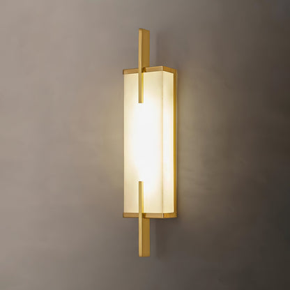 Calliope Wall Sconce