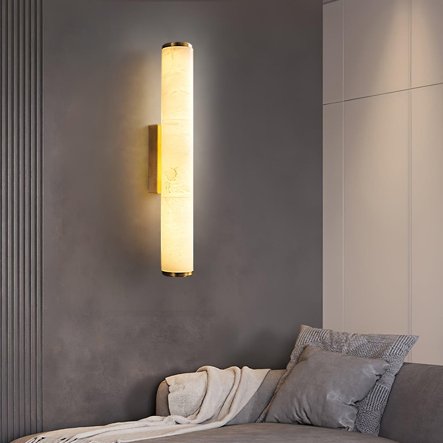 Callisto Wall Lamp