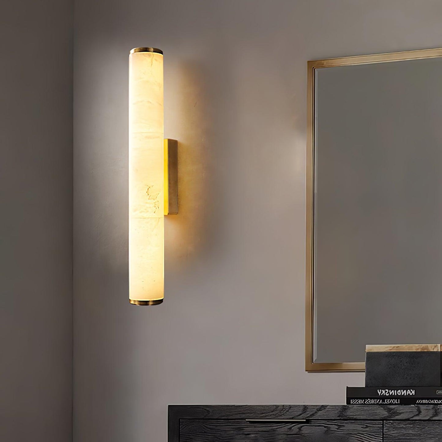 Callisto Wall Lamp