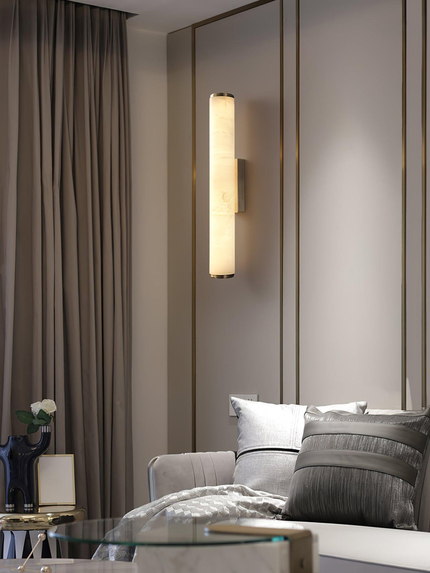 Callisto Wall Lamp