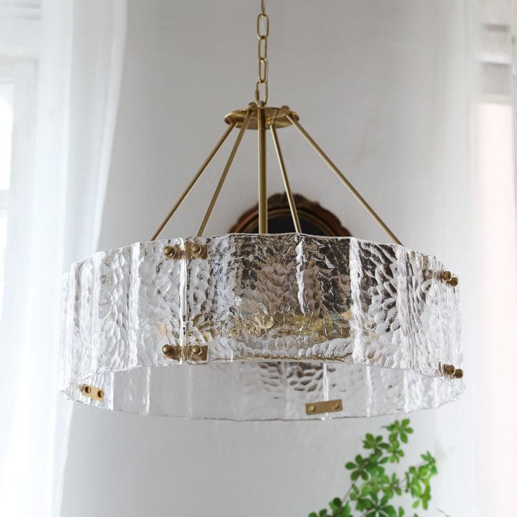 Calvert Chandelier